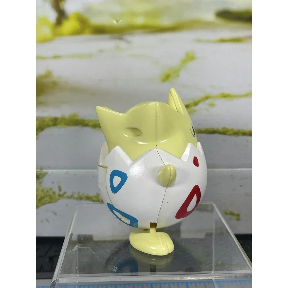 Pokemon tomy togepi